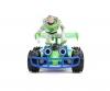 RC Toy Story Buggy with Buzz 1:24 RC Toy Story Buggy with Buzz 1:24
