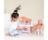 BN Kitchen + High Chair