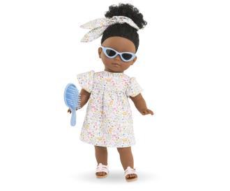 Corolle Lovely Day Set + accessories