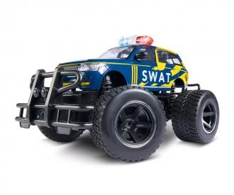 1:14 Police SOKO  2.4GHz 100% RTR