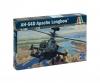 1:72 AH-64 D Apache Longbow