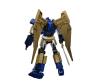 Blokees Fig. Transformers Sentinel Prime