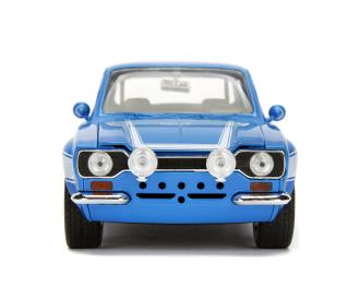 Fast & Furious 1974 Ford Escort 1:24