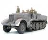 1:35 SdKfz.9 Famo, plastic assembly kit