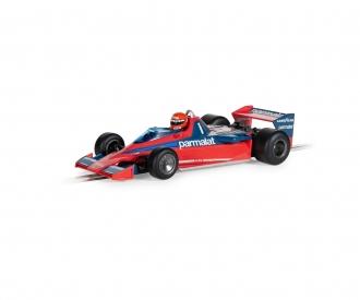1:32 Brabham BT45 Lauda Italien 1978 HD