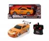 Fast & Furious RC La Toyota de Brian 1:16