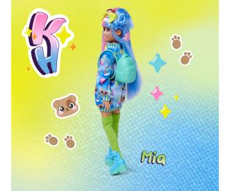 Kawaii Hi Mia