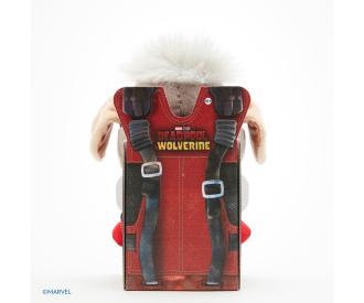 Marvel Dogpool Peluche Collector 25 cm