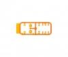 Italeri Truck Shop Accessories Model Kit 1:24