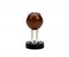 M&M's Brown Figure 4