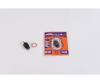 Glow Plug Rossi R4, engine part, cold grade