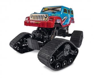 1:10 Track Racer 2.4G 100% RTR
