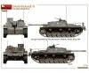 1:72 Deutscher StuG III Ausf.G Prod. 1943 Alk.