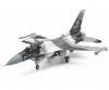 1:48 Lockheed Martin F-16C/N Aggressor Model Kit