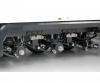 1:14 RC 3-Axle-ReeferSemi Trailer Kit
