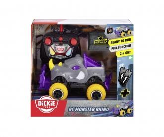 RC Monster Rhino, RTR