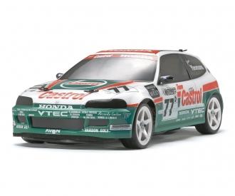1:10 Castrol Honda Civic VTi, RC body set