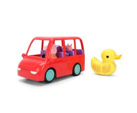 Peppa Pig RC Family Car