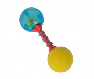 ABC First Rattle, 3 versions