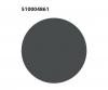 Italeri AcrylicPaint Flat Rubber 20ml Paint