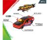 Graffiti Premium Cars, 6-sort.