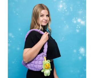 Disney YuYus Winnie Puuh Schlüsselanhänger, 12cm