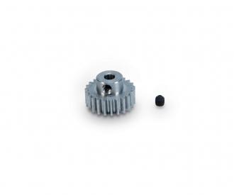 Pinion Gear 23T, RC spare part, steel module 0.6