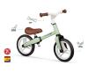 Draisienne Little Voyager Vert