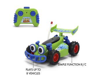 Toy Story RC Turbo Buggy 1:32