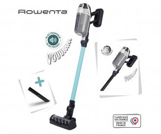 Smoby Rowenta X Force Flex Vaccuum Cleaner