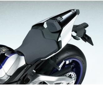 1:12 Yamaha YZF-R1M, plastic model assembly kit