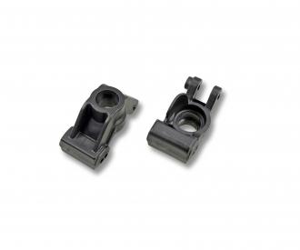 Rear Hub Carrier, XS-Chassis spare part 1:10