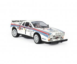 1:10 Lancia 037 Rally, RC assembly kit, TA02-S