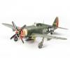 1:48 P-47D Thunderbolt Razorback, aircraft model kit