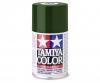 TS-9 British-Green Gloss, spray paint, 100 ml