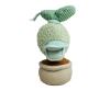 Disney In Bloom Donald, 20cm