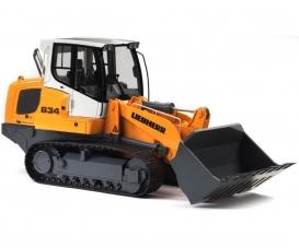 1:14 RC Liebherr LR634 Track Loader Kit