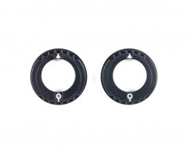 TA08R/Pro Alu Diff.-Halter +0,8 (2)