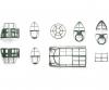1:48 Jap. Mitsubishi G4M1 Modell 11 (17)