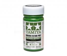 Texture Clay Grass Green, diorama paint, 100 ml