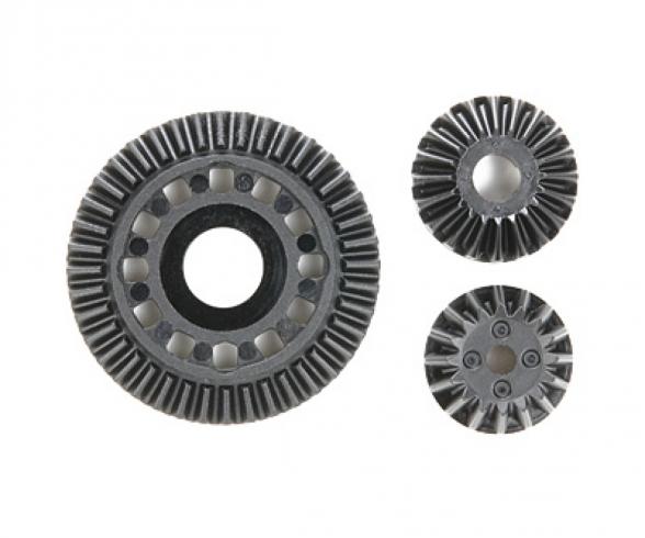 TB-04 Bevel Gear Set, RC chassis spare parts