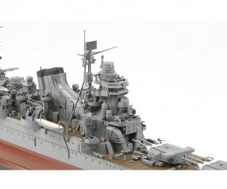 1:350 Jap. Heavy Cruiser "Tone"