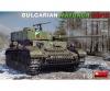 1:35 Bulgar. Maybach T-IV H Pz.IV Aus.H