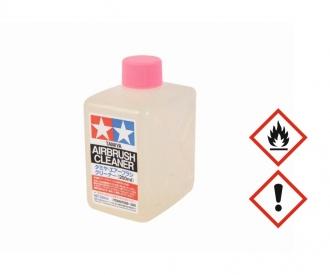 Airbrush Cleaner Acryl 250ml, model paint care