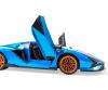 1:14 Lamborghini Sián, RC car, 2.4GHz RTR