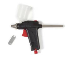 Basic Airbrush, spray tool, 17cc paint cup