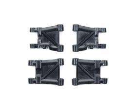 XM-01 D Parts, chassis spare parts, suspension arms