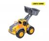 Volvo Wheel Loader Construction Vehicle 23 cm
