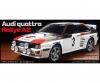1:10 Audi quattro A2, RC assembly kit, TT-02