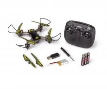 X4 Quadcopter 210-LED 100% RTF schwarz